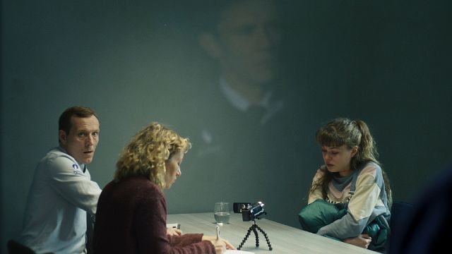 image de la news Notée 4,4 sur 5, Sambre est l'une des meilleures séries françaises de l'année et elle est disponible gratuitement
