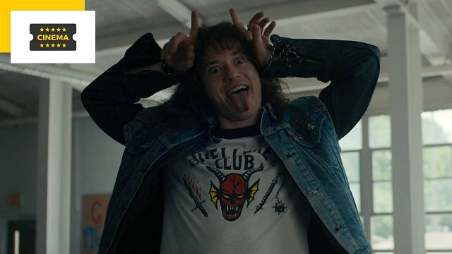 image de la news La star de Stranger Things au casting de l'une des meilleures franchises actuelles