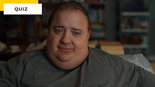 image de la news Quiz Cinéma : des stars méconnaissables ! Mais dans quels films ?