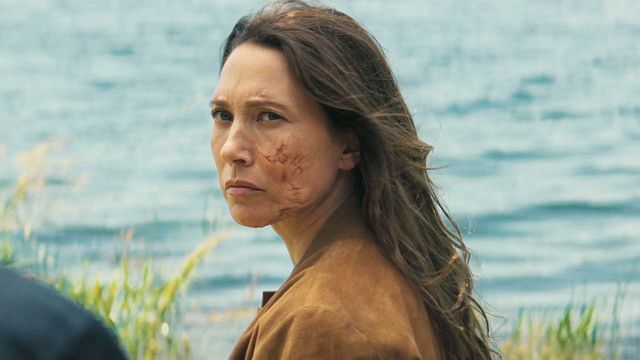 image de la news [EXCLU] France 2 dévoile la bande annonce de sa série événement avec Laura Smet, défigurée pour son rôle