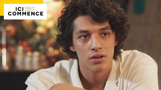 image de la news Ici tout commence : Malik va-t-il enfin démasquer "Ophélie", alias Ambre ?