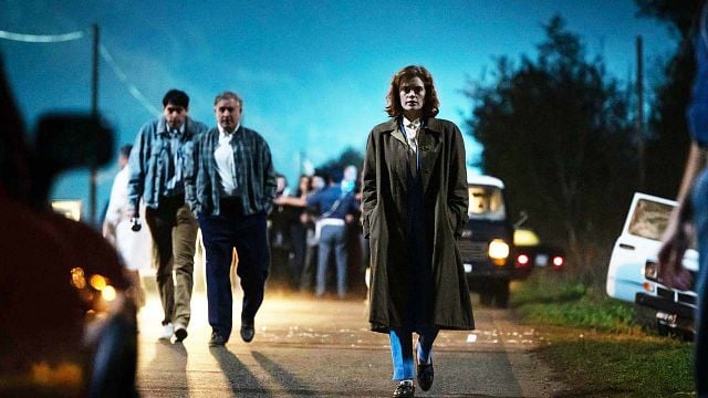 image de la news Le Monstre de Florence sur Netflix : voici ce qui est vrai et ce qui est faux selon un expert de l'affaire