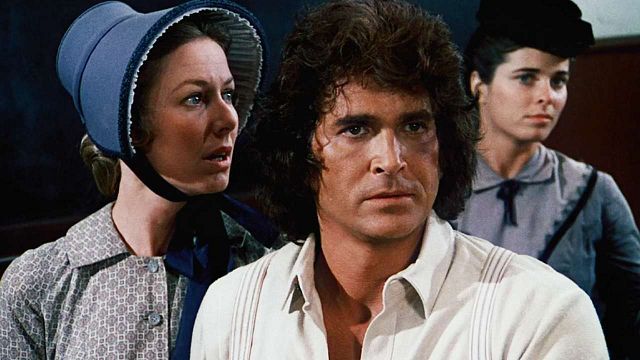 image de la news "En tant que spectateur, c'est inimaginable" : cet épisode de La Petite Maison dans la prairie a choqué les acteurs de la série