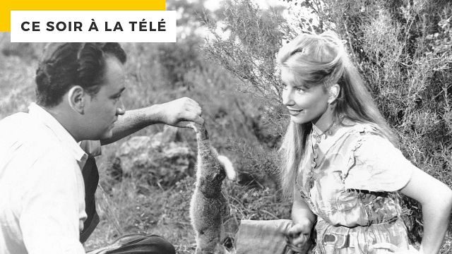 image de la news Ce soir à la télé : le génie oublié du cinéma français