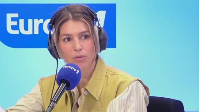 image de la news Danse avec les stars : “Il faut qu’ils changent !”, Laury Thilleman cash sur la tournée