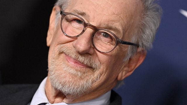 image de la news "Jamais" : Steven Spielberg a une bonne nouvelle à annoncer aux cinéphiles du monde entier !