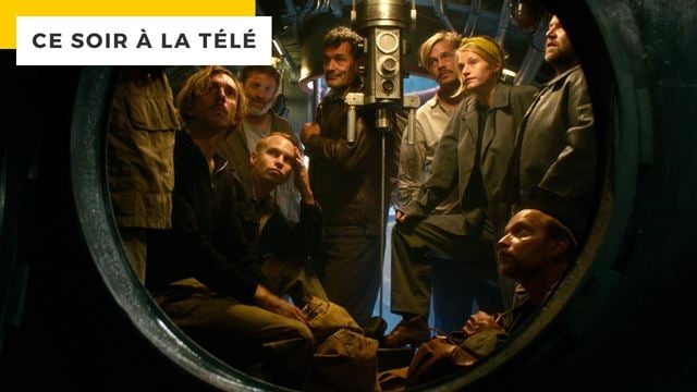 Ce soir à la télé : ne laissez personne vous dire quoi penser de ce film d’action à la réputation exécrable