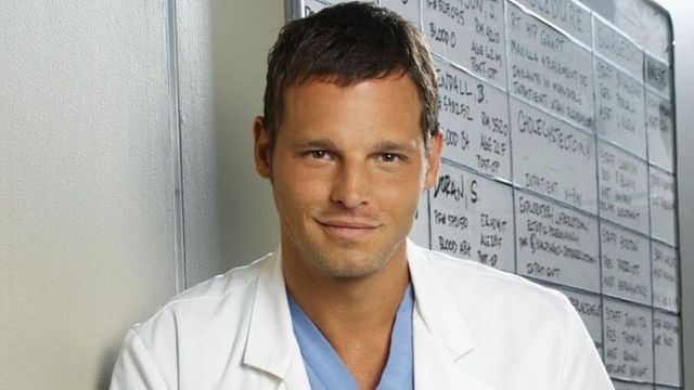 image de la news Grey’s Anatomy : qu’est devenu Justin Chambers (Alex) depuis son départ de la série il y a 6 ans ?