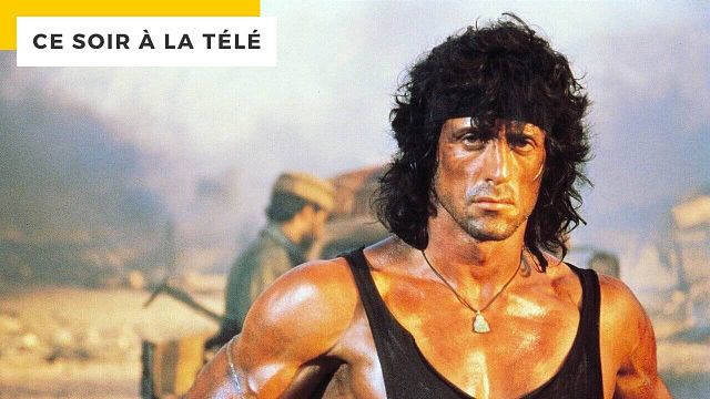 image de la news Ce soir à la télé : le film où Stallone trouve une solution pour la Guerre Froide