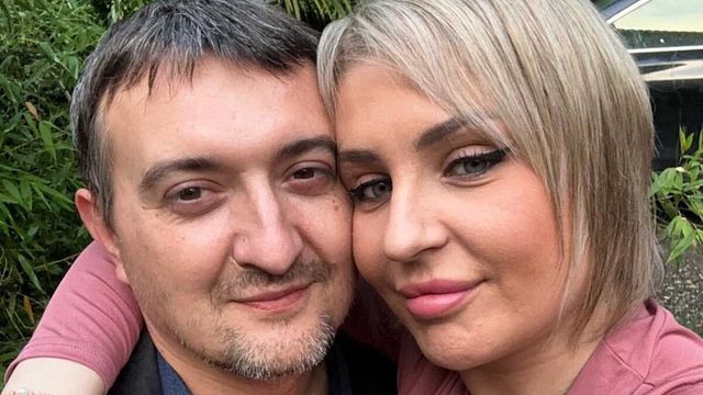 image de la news Amandine Pellissard (Familles nombreuses) au plus bas, mais son mari est là "pour détendre l'atmosphère" !