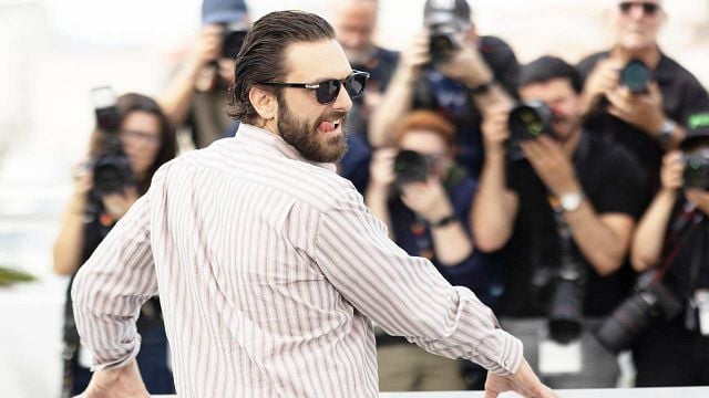 image de la news Nommé aux César en début d'année, ce grand acteur français va tourner pour la première fois pour François Ozon !