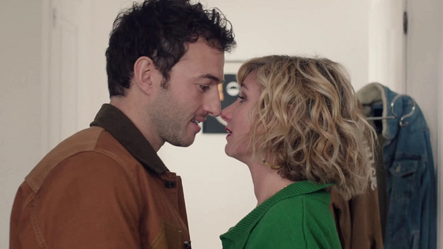image de la news Plus belle la vie : "Samuel et Jennifer devront surmonter des épreuves" ... Iñaki Lartigue se confie sur l'avenir du couple !