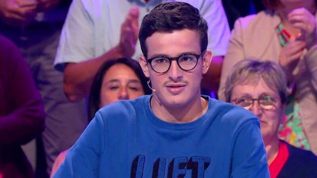 image de la news Les 12 Coups de midi : “Cela fait près d'un an qu'on ne s'adresse plus la parole”, Paul El Kharrat cash sur Jean-Luc Reichmann