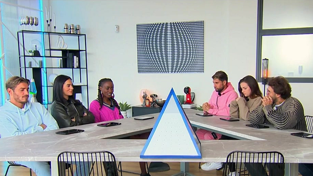 image de la news Bientôt la fin pour les candidats... On connaît la date de la finale de The Power
