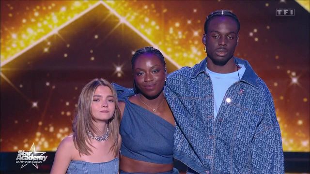 image de la news Melissa, Sarah ou Noah : qui a été éliminé de la Star Academy ce vendredi 7 novembre 2025 ?