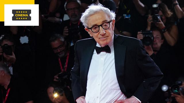 "Je trouve ça tellement idiot" : Woody Allen critique la cancel culture et parle de sa possible retraite