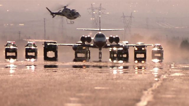 image de la news "Les fans n'ont pas envie de voir ça" : c'est l'un des meilleurs films d'action des années 90, mais sa scène finale a failli être très différente