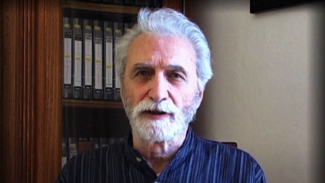 image de la news Mort de Paul Vecchiali à 92 ans, le Parrain du cinéma d'auteur français