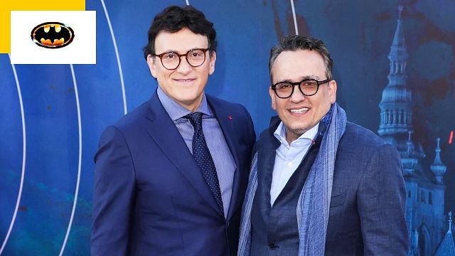 image de la news Les frères Russo adorent James Gunn mais ne réaliseront pas le Batman du DCU