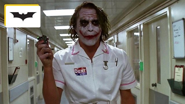 The Dark Knight : depuis 16 ans, tout le monde se trompe sur cette scène culte avec le Joker !