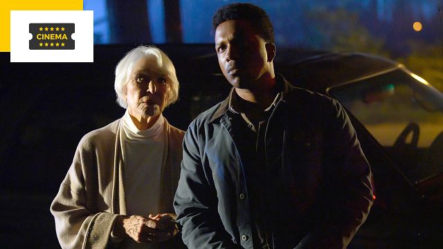 image de la news Bande-annonce L'Exorciste nouvelle version : ce sera une trilogie, et la suite a déjà une date !