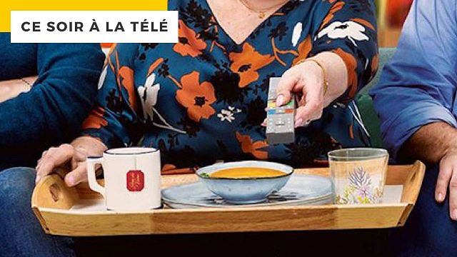 image de la news Ce soir à la télé : Mathilde Seigner va vivre le pire cauchemar de tous les enfants du monde