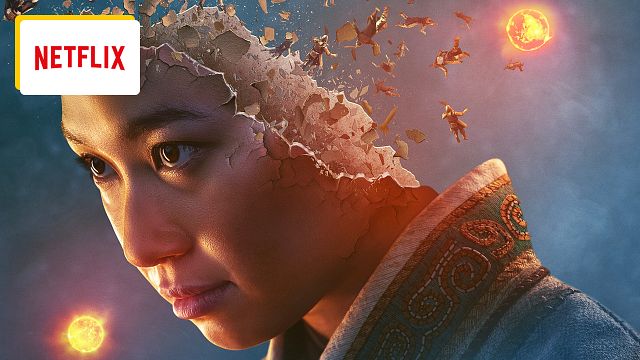 image de la news Avez-vous compris Le Problème à 3 corps sur Netflix ? On vous explique la fin de la saison 1 !