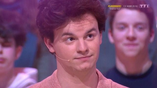 image de la news Les 12 Coups de midi : nouveau défi pour Cyprien et cela promet d'être physique