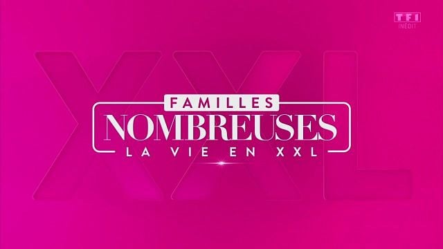 image de la news Familles nombreuses : "On revient sur vos écrans", bonne nouvelle ! Une tribu va faire son grand sur TF1 dès ce mercredi