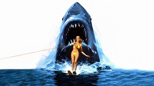 Les Dents de la mer 2 : Universal a refusé cette géniale idée de Spielberg