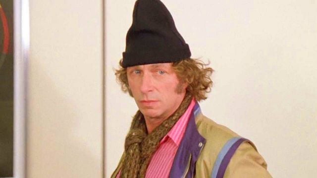 image de la news "Une crise de conscience brutale" : il y a 46 ans, Pierre Richard a vécu un moment difficile sur le tournage d'une de ses meilleures comédies