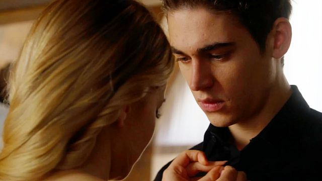 image de la news After 5 : date, heure, synopsis... toutes les infos sur la fin de l'histoire d'amour entre Tessa et Hardin