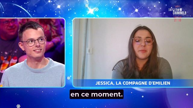 image de la news Les 12 Coups de midi : Jessica fait son grand retour en plateau et il y a du changement !