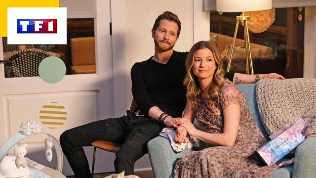 image de la news The Resident : surprise, Emily VanCamp (Nic) va revenir dans la série !