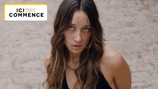 image de la news Ici tout commence : blessée pendant son enlèvement, Jasmine va-t-elle s'en sortir ?