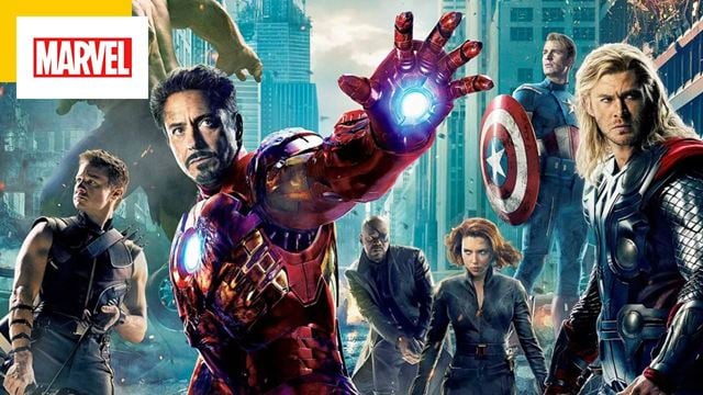 Avengers : cette scène a été tournée... après l'avant-première du film Marvel !