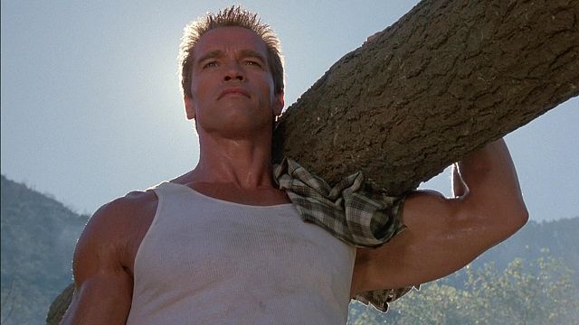 image de la news 39 ans plus tard, ce héros incarné par Schwarzenegger a toujours l'un des noms les plus stylés du cinéma d'action !