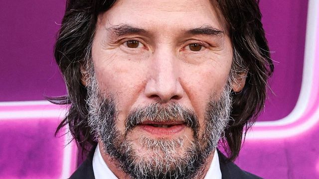 image de la news Keanu Reeves a refusé de jouer un méchant Marvel, et c'est arrivé il y a moins de 10 ans !