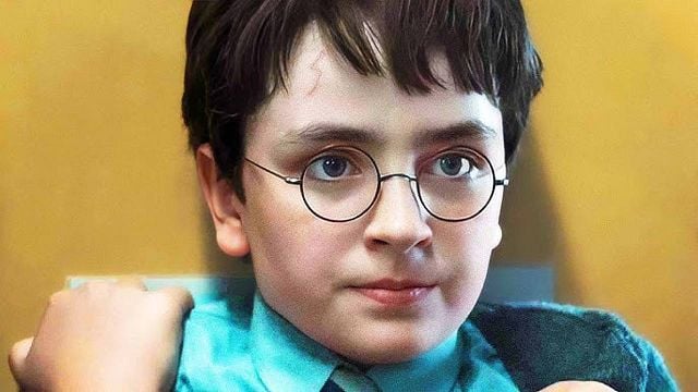 image de la news Harry Potter, la série : qui sont les interprètes de la nouvelle adaptation ?