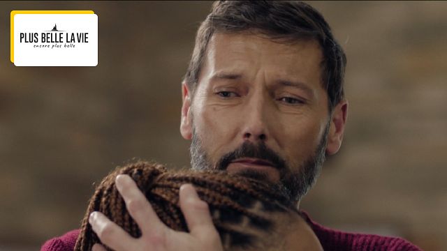 image de la news Plus belle la vie : "Il me manque tous les jours"... Laurent Kérusoré (Thomas) revient sur le départ de Tim Rousseau (Kilian)