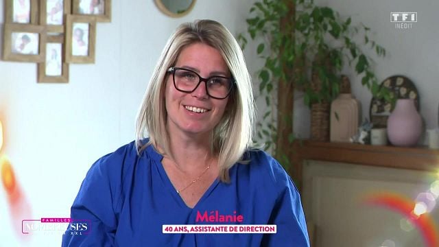 image de la news Familles nombreuses : Mélanie Gonzalez à Paris, elle partage ses rituels pas comme les autres