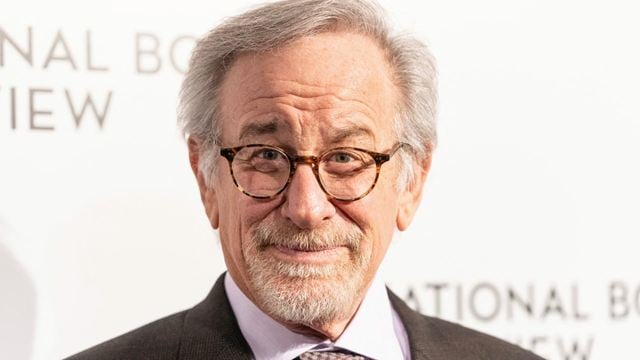 Le film de monstres préféré de Spielberg, c’est lui !