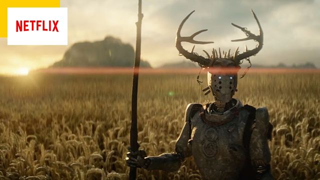 Rebel Moon sur Netflix : que signifie ce plan sur le robot à la fin du film ? Zack Snyder donne une piste pour la partie 2
