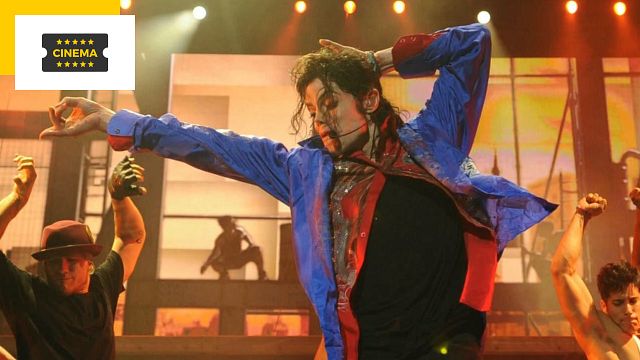 image de la news Michael Jackson : qui incarnera le roi de la pop dans le biopic au cinéma ?