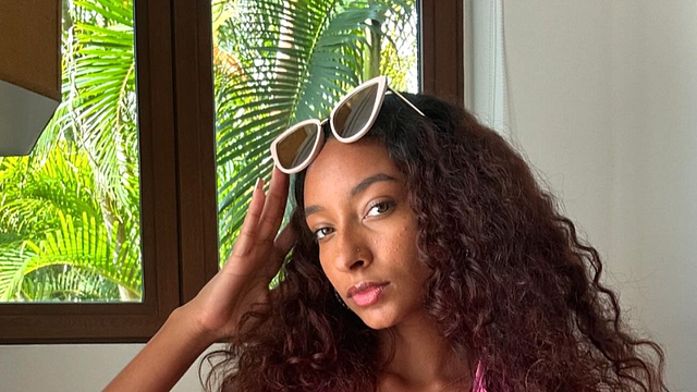 image de la news Miss France 2025 (portrait) : qui est Sasha Bique, jeune étudiante en tourisme élue Miss Saint-Martin-Saint-Barthélemy ?