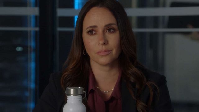 image de la news "C'est vraiment dur" : 26 ans après Souviens-toi l'été dernier, Jennifer Love Hewitt en guerre contre l'obsession de la jeunesse à Hollywood