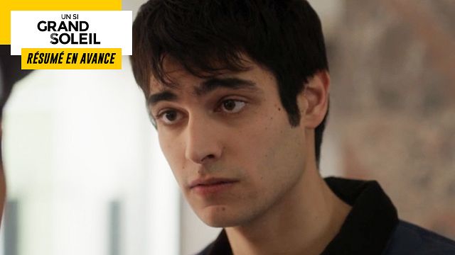 image de la news Un Si Grand Soleil en avance : résumé de l’épisode du lundi 10 avril 2023 [SPOILERS]