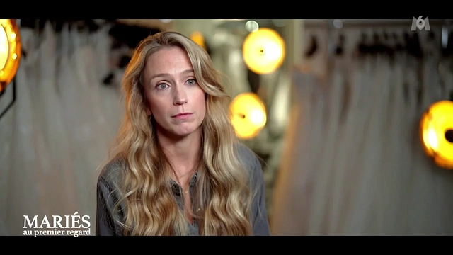 image de la news “Va falloir arrêter”, Clémence (Mariés au premier regard) en a ras le bol... Elle raconte sa mésaventure