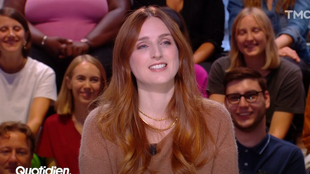 image de la news Alison Wheeler explique pourquoi elle a quitté Quotidien