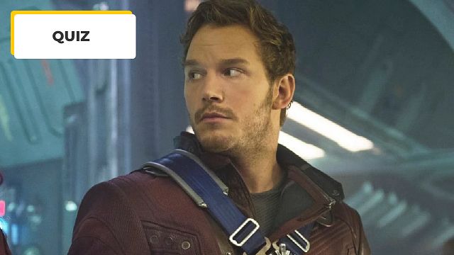 image de la news Quiz Cinéma : Les Gardiens de la Galaxie est votre film Marvel préféré ? Prouvez-le !